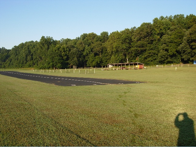 PGRC Field 4