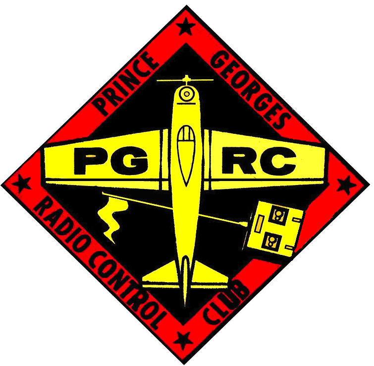 PGRC Logo